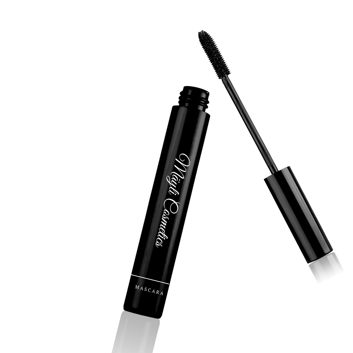 Tricks to use Mascara Mature Lashes ProAge MakeUp Mäyli Cosmetics Natural Northern Skincare